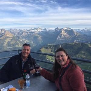 Meet your Posher, Whitney